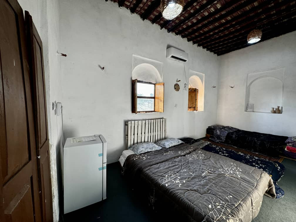 Chira Ecotourism Lodge Qeshm, Qeshm — photo 4