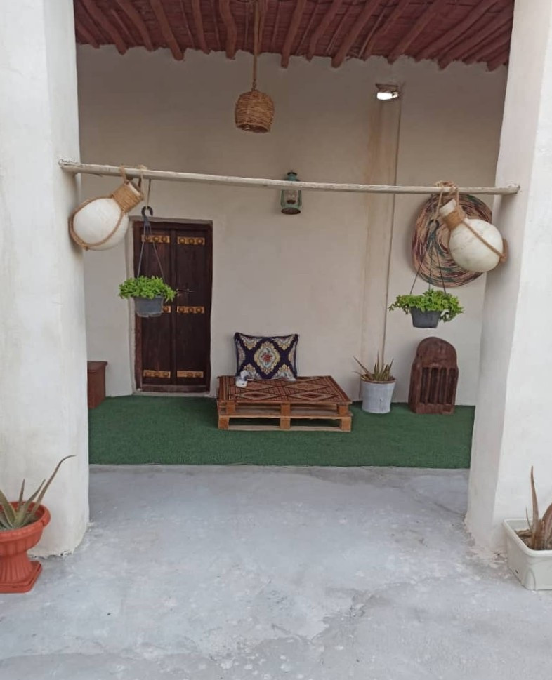 Chira Ecotourism Lodge Qeshm, Qeshm — photo 3