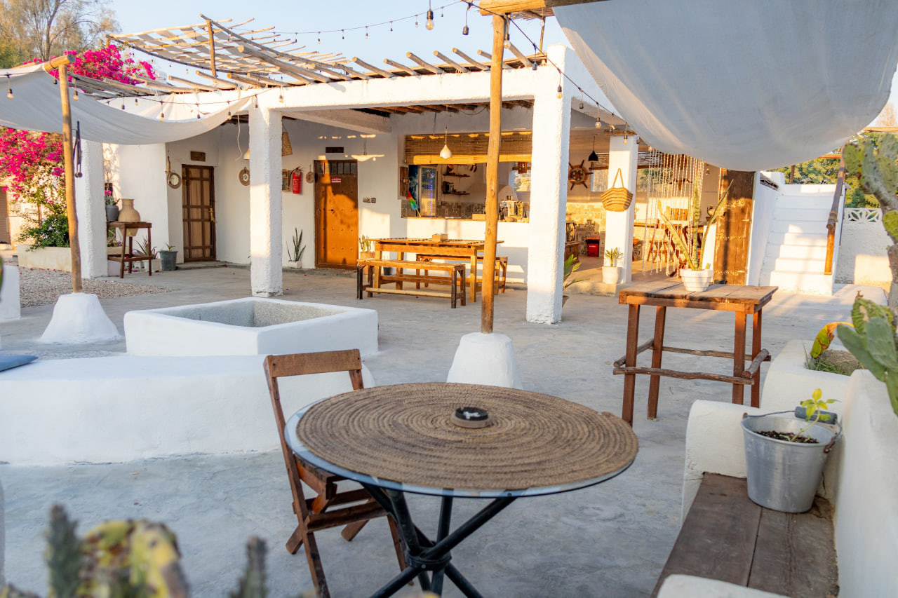 Kaluka Eco-Lodge Qeshm, Qeshm — photo 5