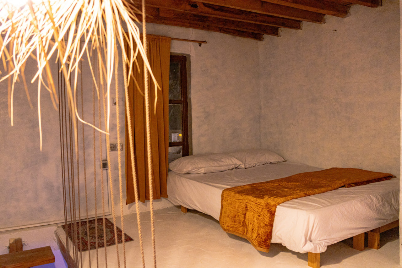 Kaluka Eco-Lodge Qeshm, Qeshm — photo 6