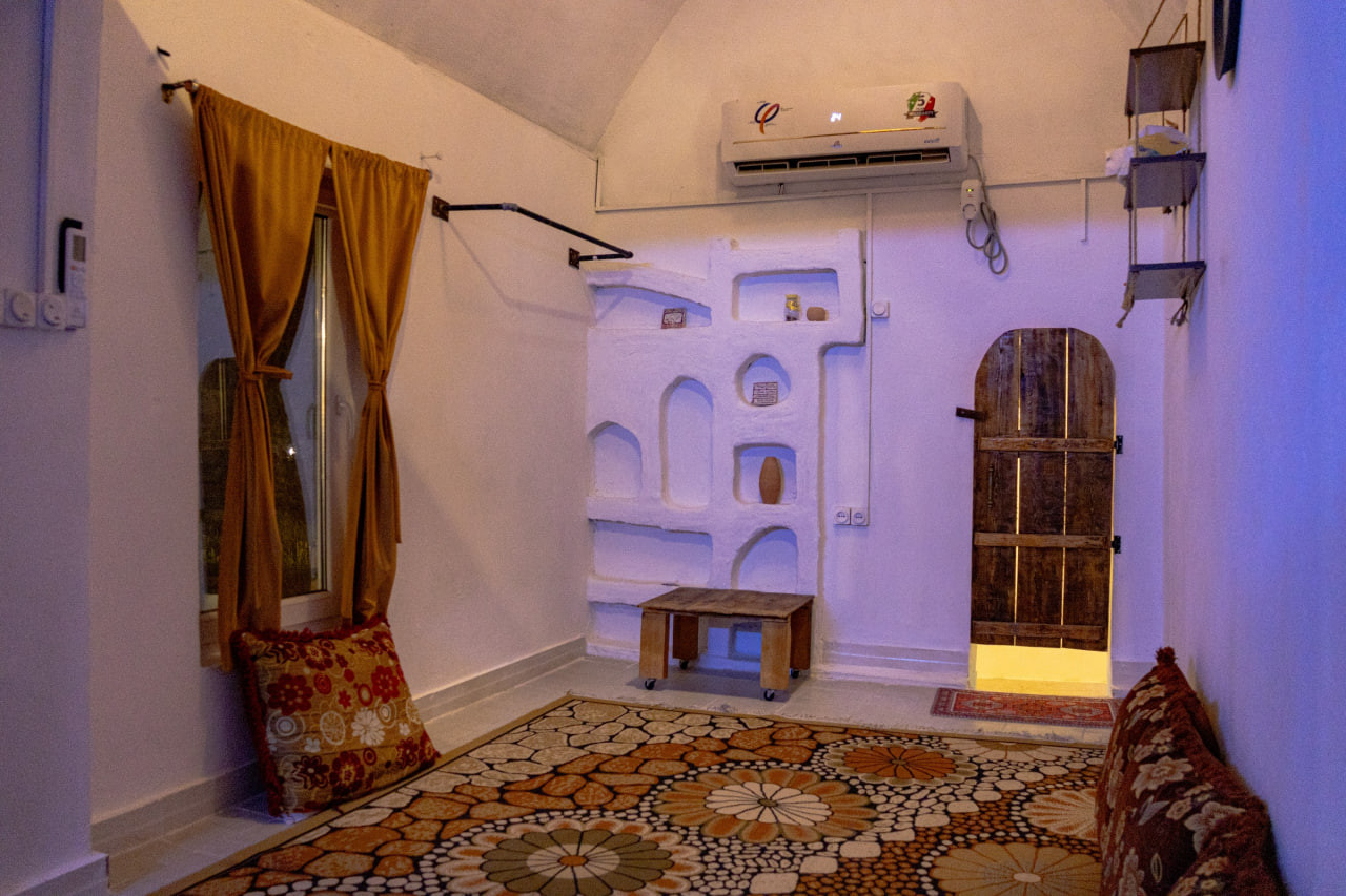 Kaluka Eco-Lodge Qeshm, Qeshm — photo 7