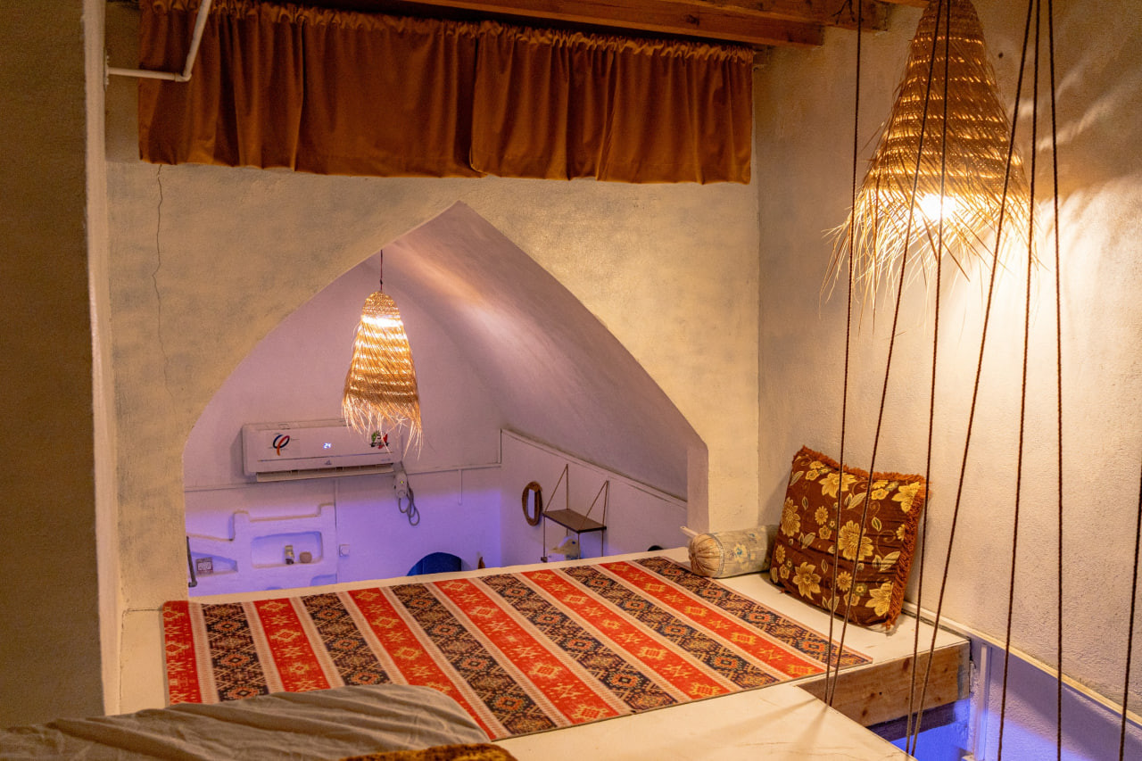 Kaluka Eco-Lodge Qeshm, Qeshm — photo 8