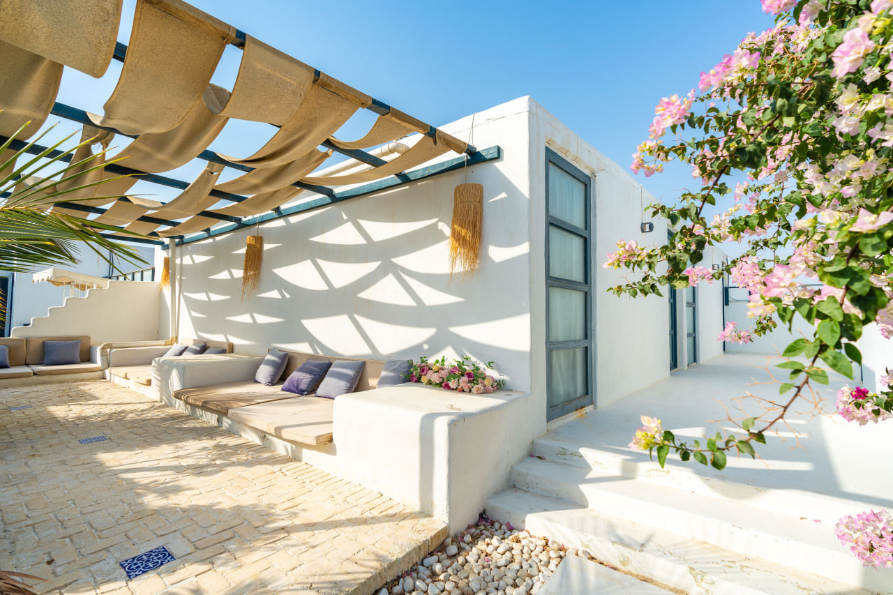 Daneh Noom Eco-lodge Qeshm, Qeshm — photo 2