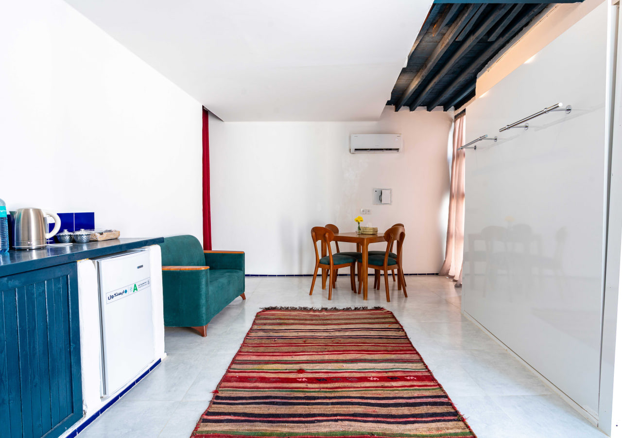Daneh Noom Eco-lodge Qeshm, Qeshm — photo 4
