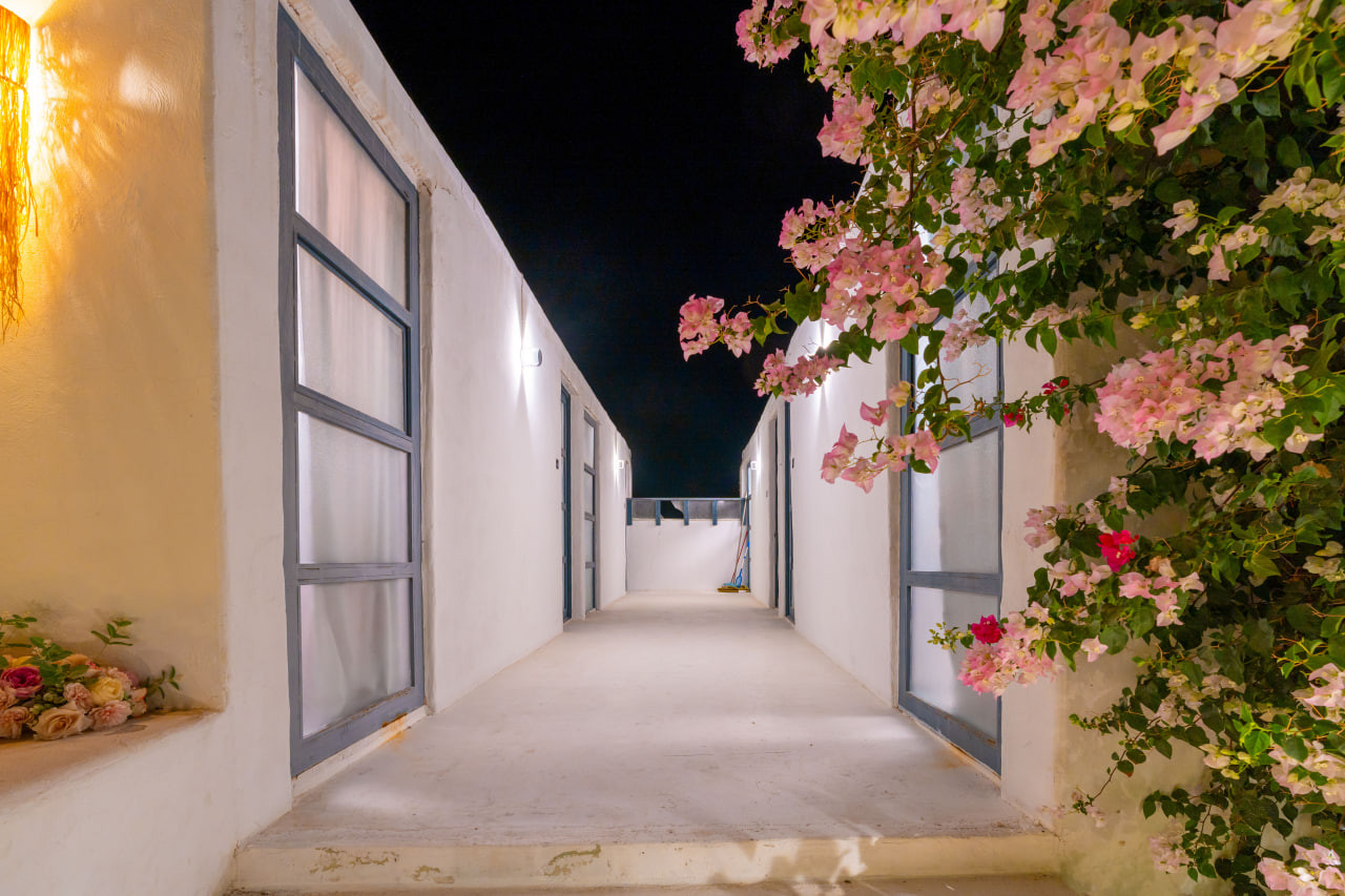 Daneh Noom Eco-lodge Qeshm, Qeshm — photo 8