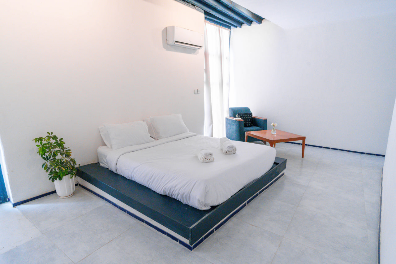 Daneh Noom Eco-lodge Qeshm, Qeshm — photo 6