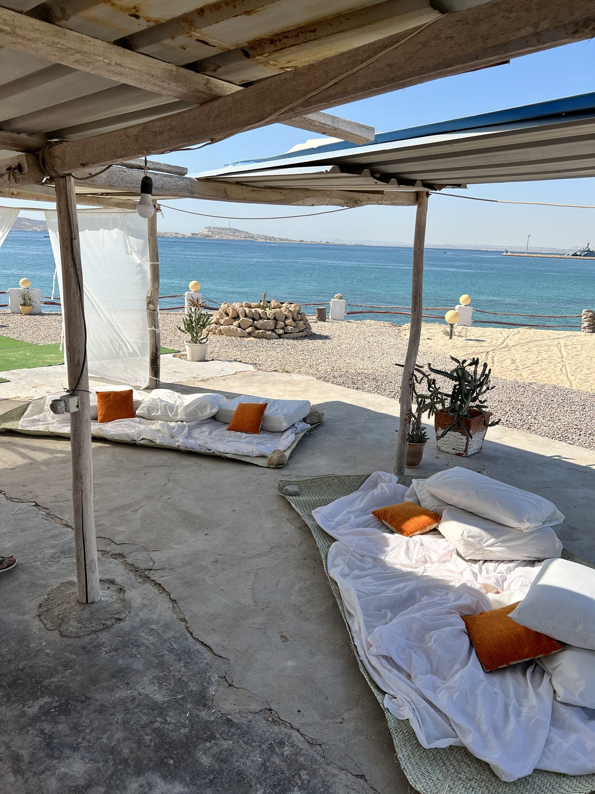 Fin Dolphin Eco-lodge Qeshm, Qeshm — photo 7