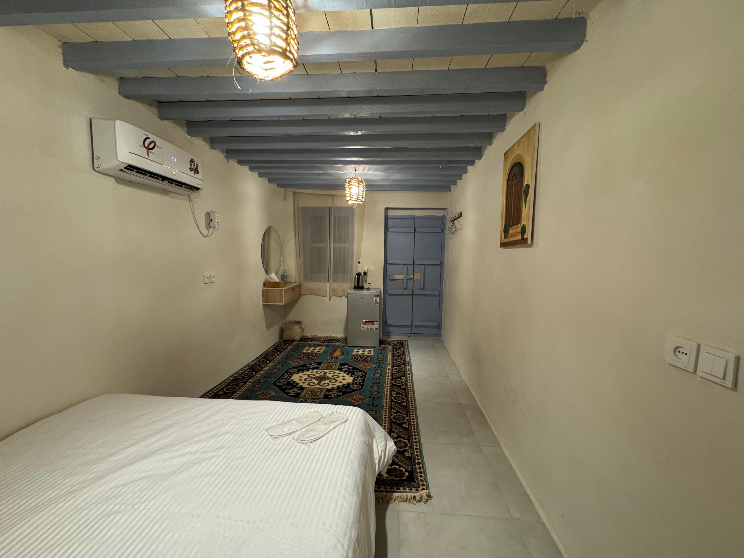 Gol Abrisham Eco-lodge Qeshm, Qeshm — photo 6