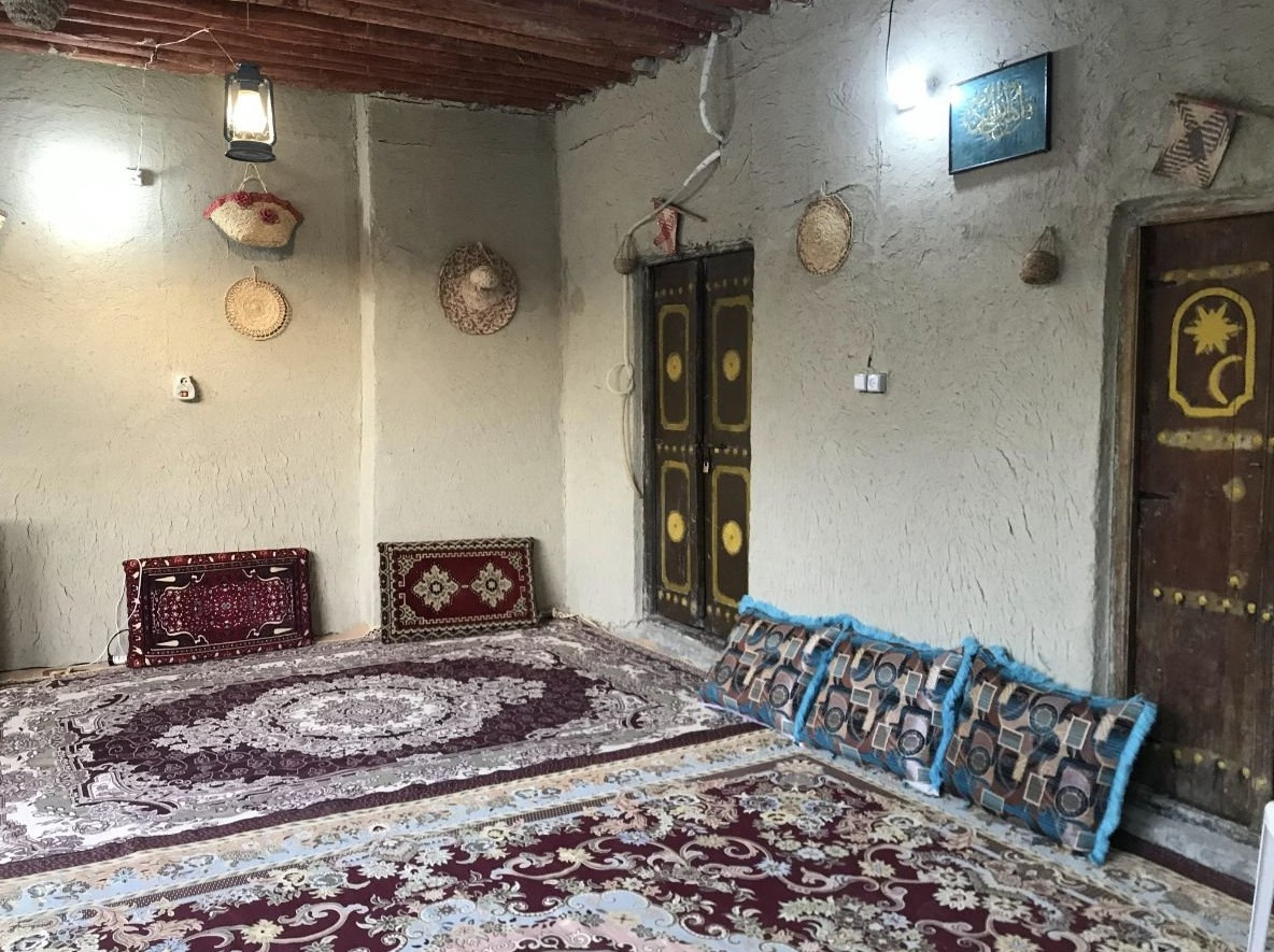 Kaka Eco-lodge Qeshm, Qeshm — photo 3