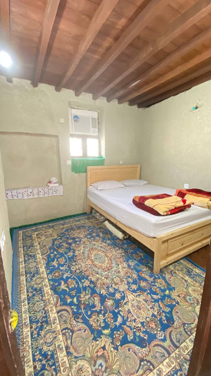 Kaka Eco-lodge Qeshm, Qeshm — photo 5