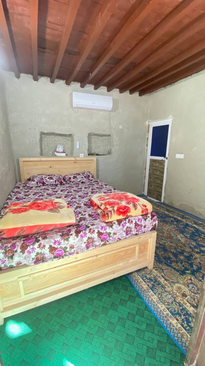 Kaka Eco-lodge Qeshm, Qeshm — photo 6