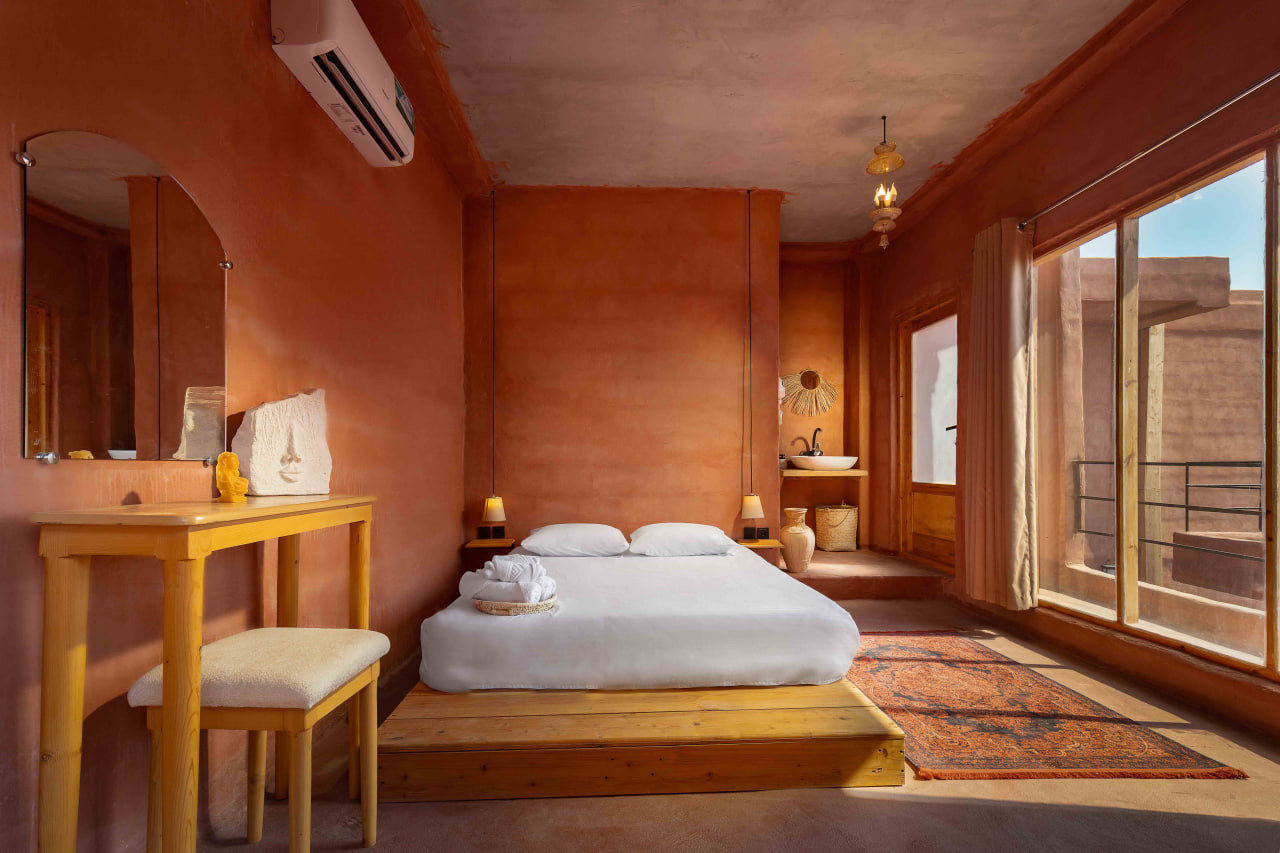 Daneh Marijan Eco-lodge Qeshm, Qeshm — photo 7