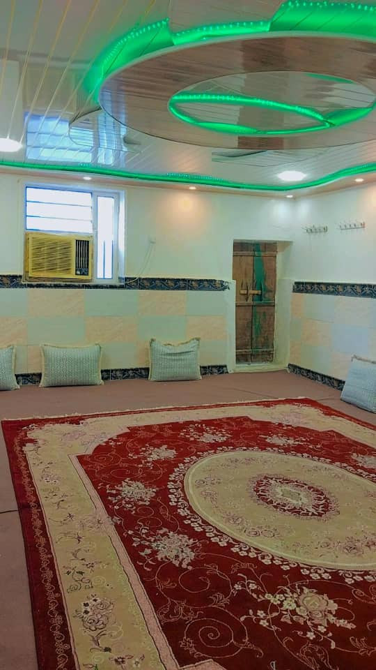 Nakhda Ali Eco Lodge Qeshm, Qeshm — photo 5