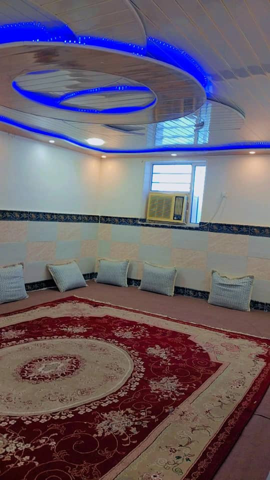 Nakhda Ali Eco Lodge Qeshm, Qeshm — photo 6