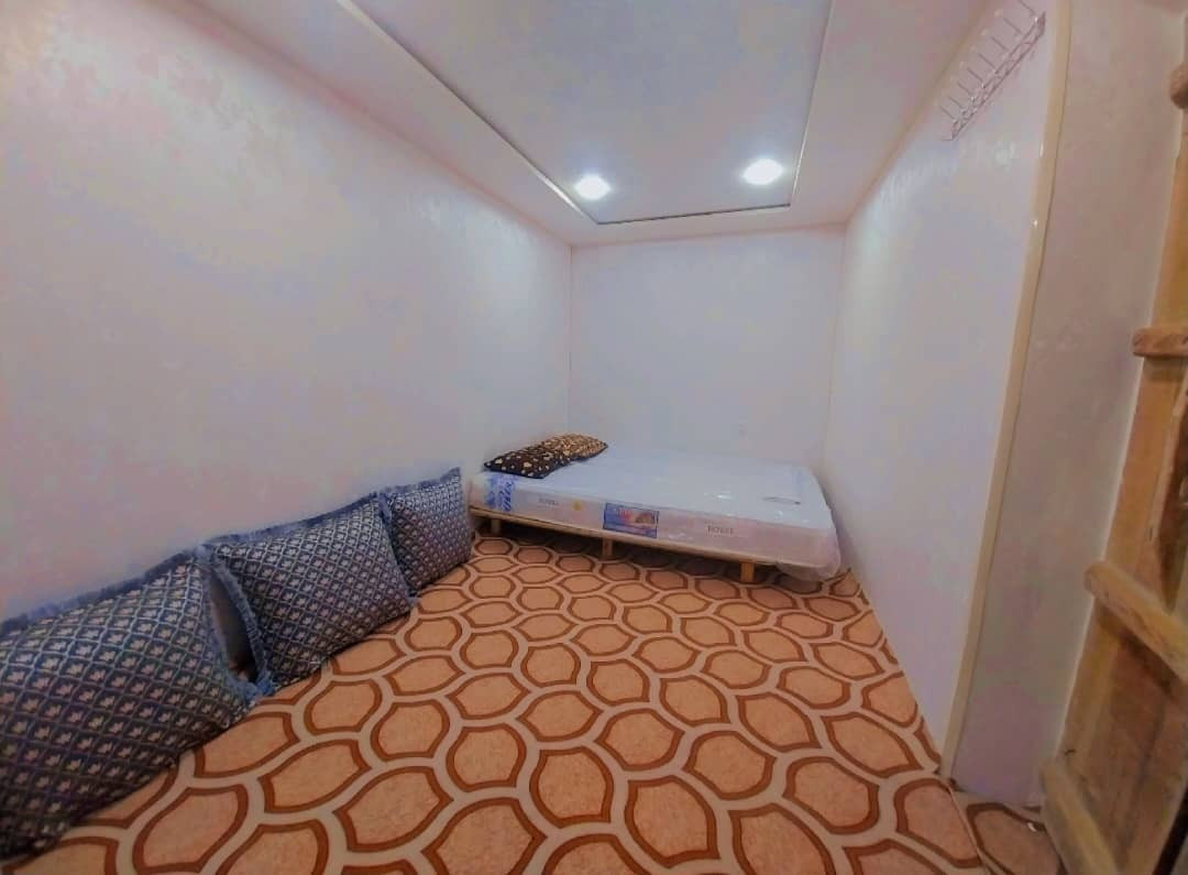 Nakhda Ali Eco Lodge Qeshm, Qeshm — photo 8