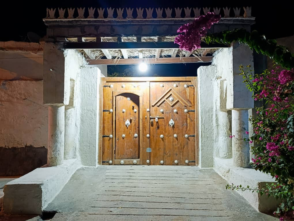 Nakhda Ali Eco Lodge Qeshm, Qeshm — photo 2