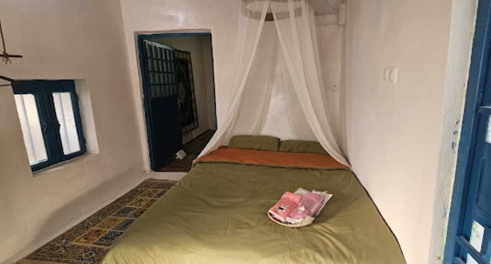 Pari (Pachira) Eco-lodge Qeshm, Qeshm — photo 8