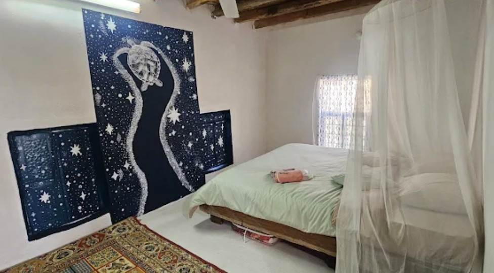 Pari (Pachira) Eco-lodge Qeshm, Qeshm — photo 7