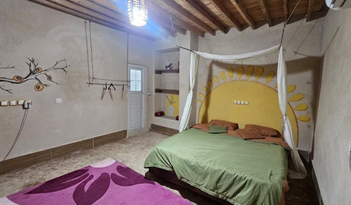 Pari (Pachira) Eco-lodge Qeshm, Qeshm — photo 5