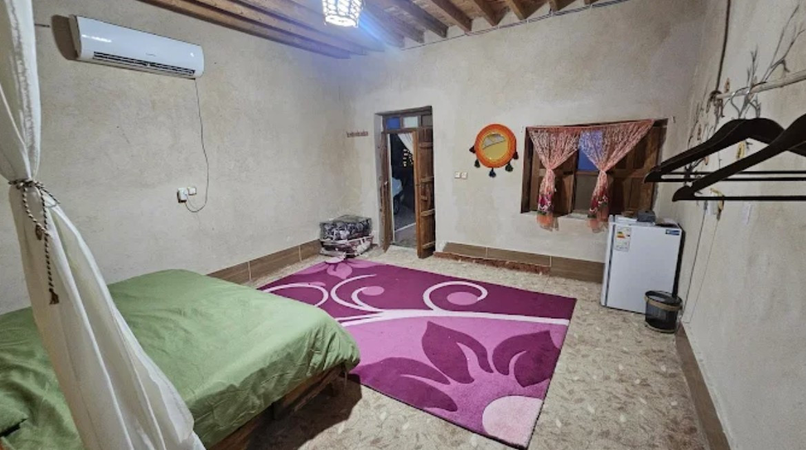 Pari (Pachira) Eco-lodge Qeshm, Qeshm — photo 4