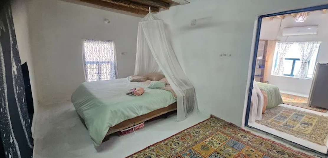 Pari (Pachira) Eco-lodge Qeshm, Qeshm — photo 6