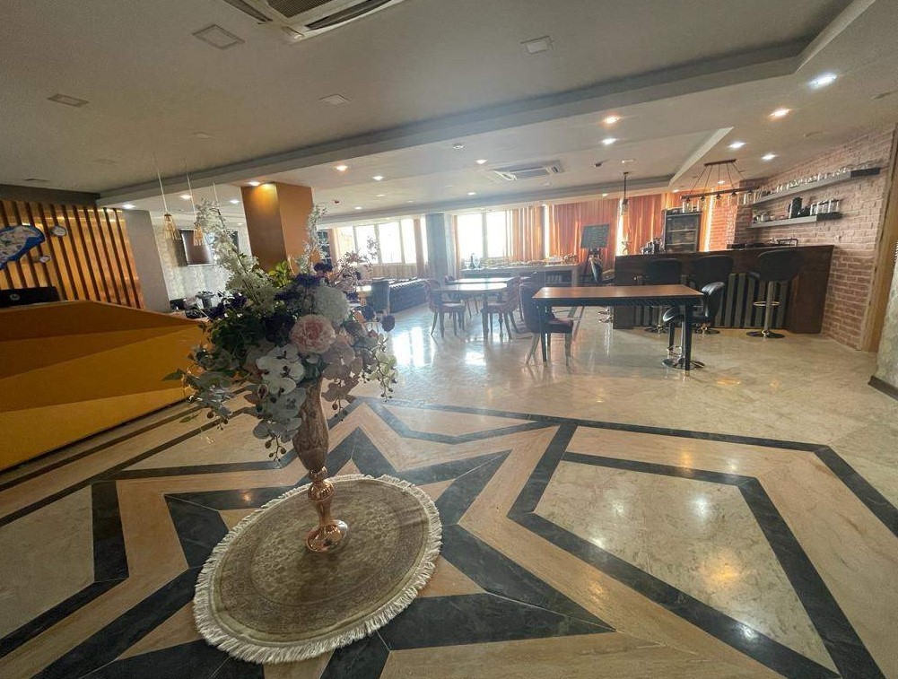 Sarina Hotel Qeshm, Qeshm — photo 5