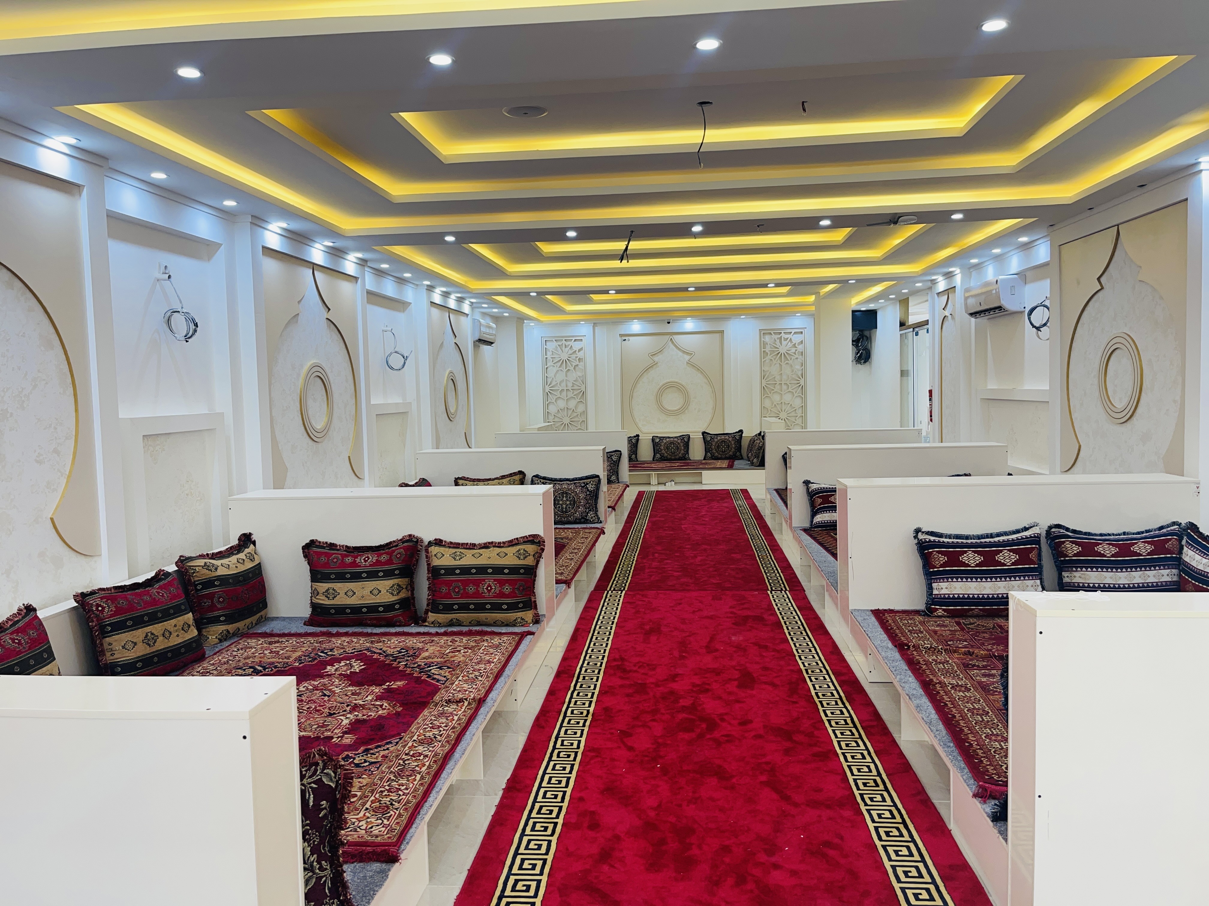 Sarina Hotel Qeshm, Qeshm — photo 4