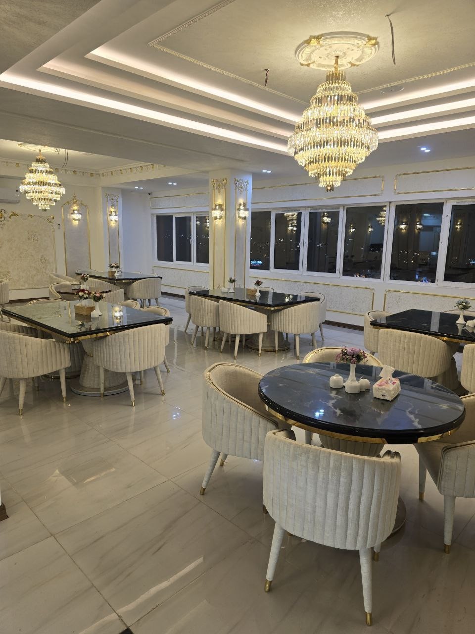 Sarina Hotel Qeshm, Qeshm — photo 2