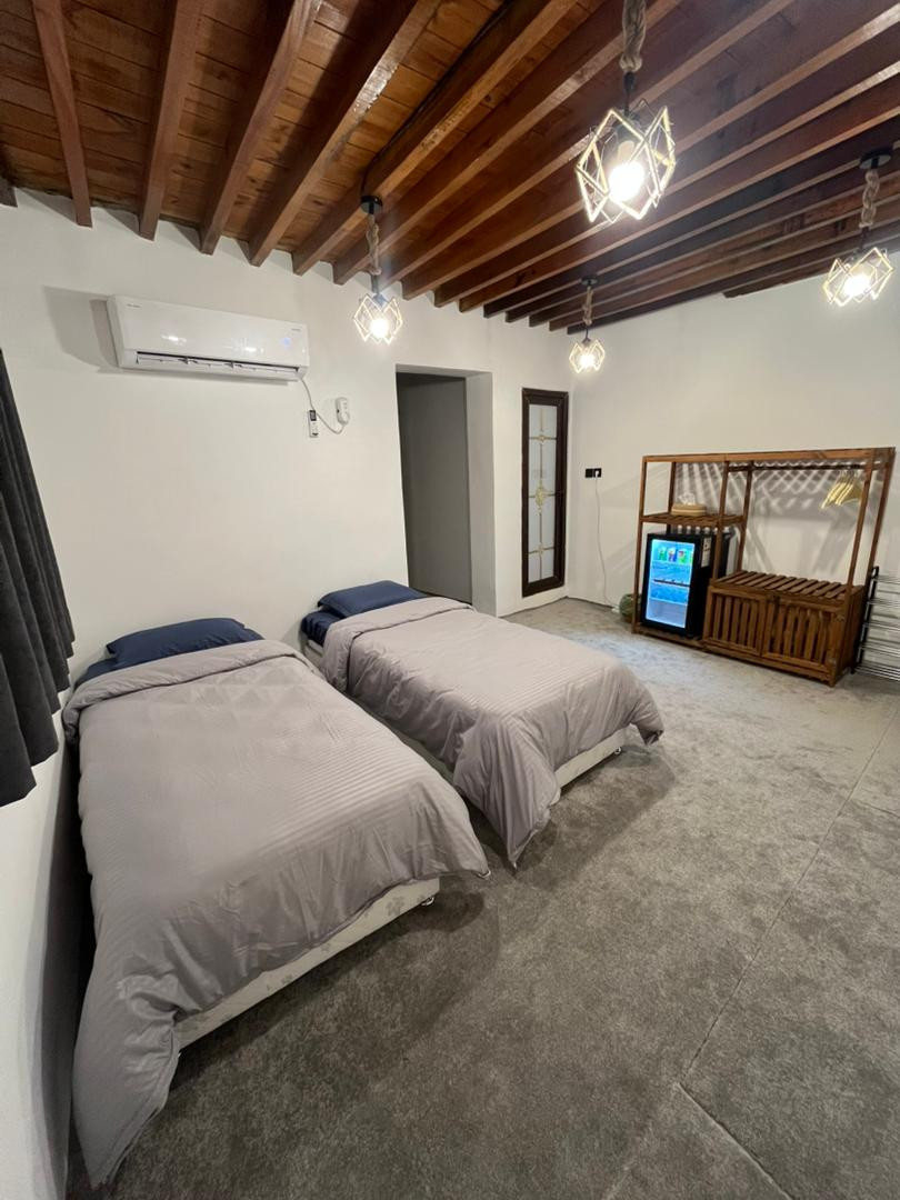 Setareh Khalaf Eco Lodge Qeshm, Qeshm — photo 8