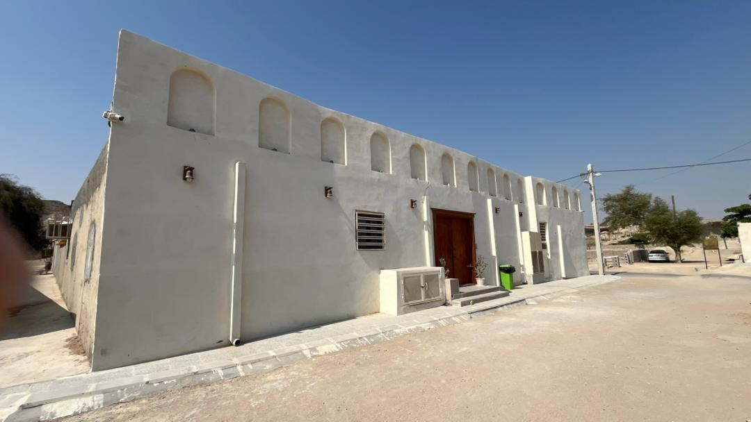 Setareh Khalaf Eco Lodge Qeshm, Qeshm — photo 2