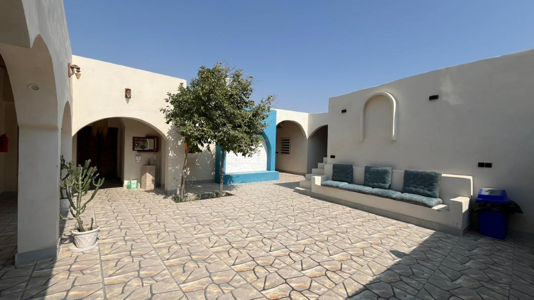 Setareh Khalaf Eco Lodge Qeshm, Qeshm — photo 3