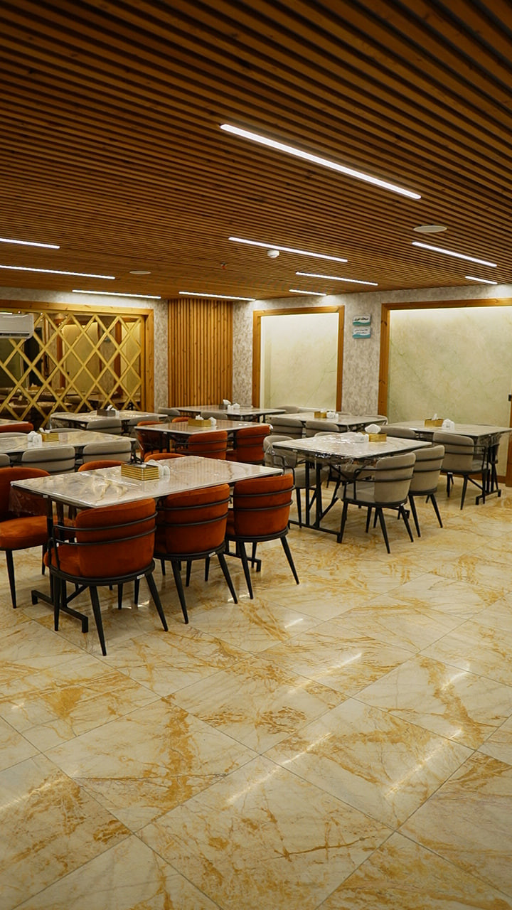 Ava Hotel Qom, Qom — photo 3