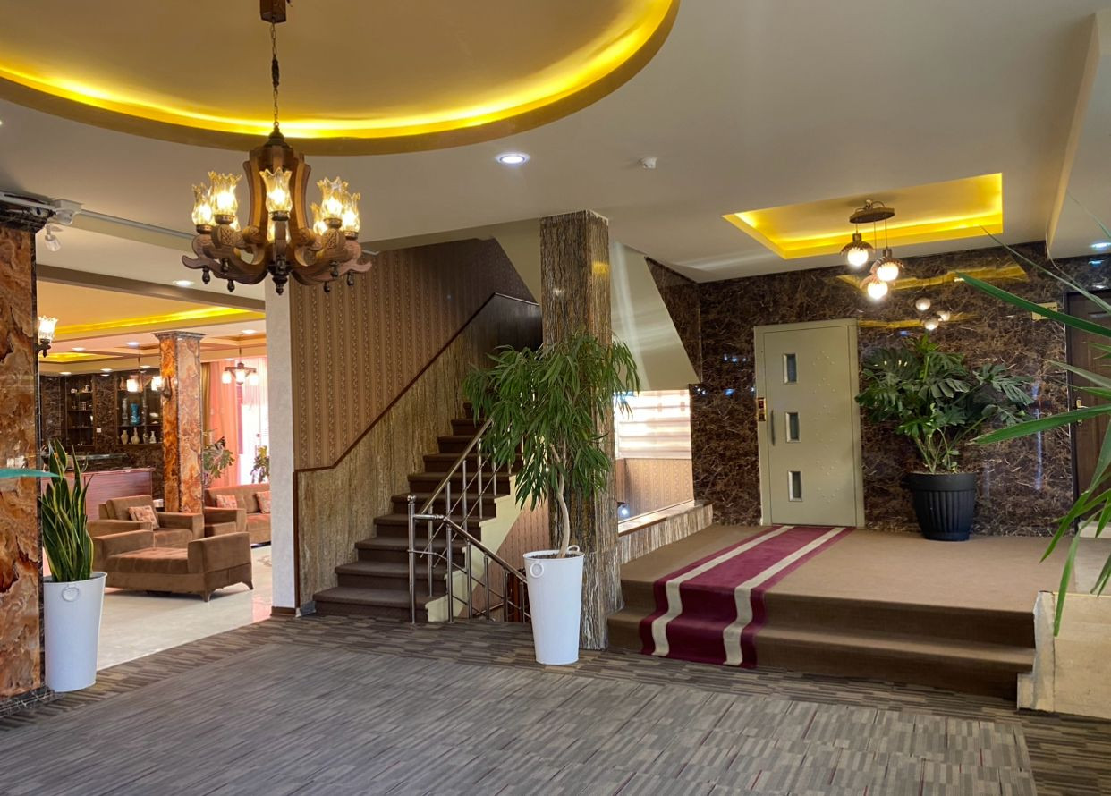 Eram Hotel Qom, Qom — photo 4