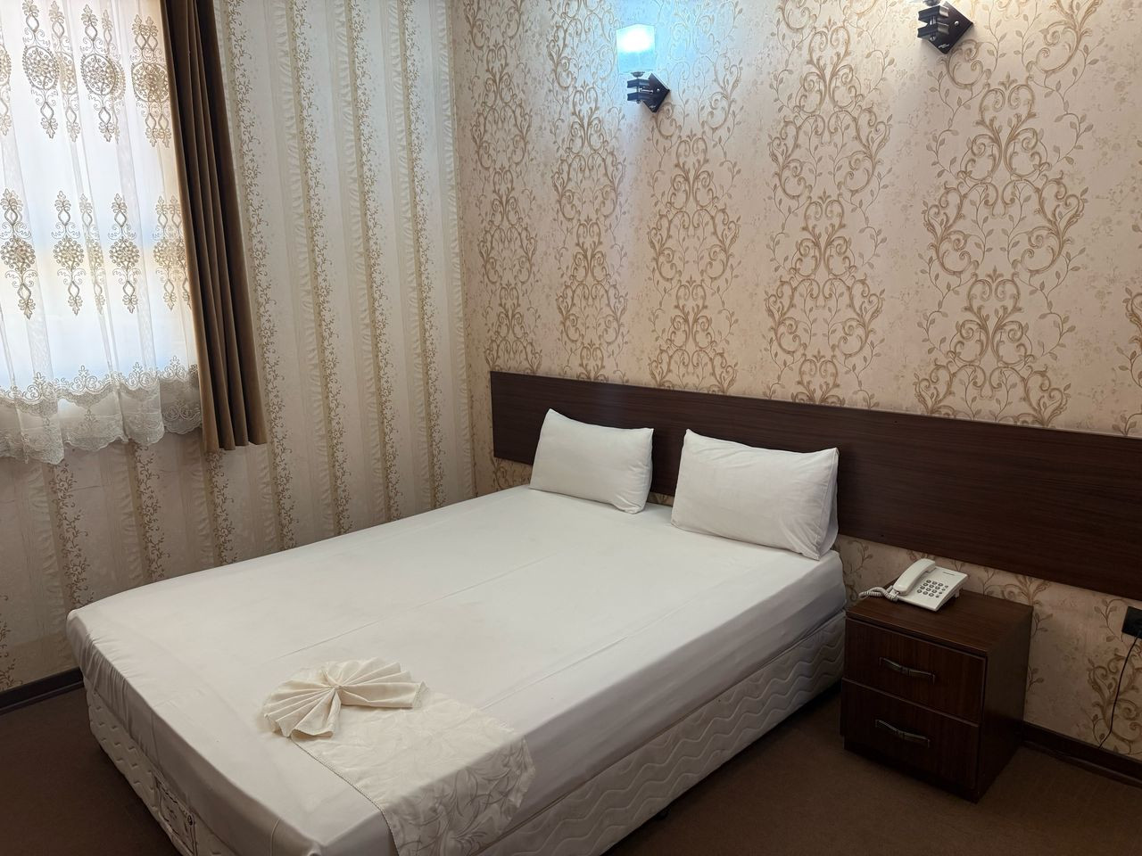 Eram Hotel Qom, Qom — photo 6