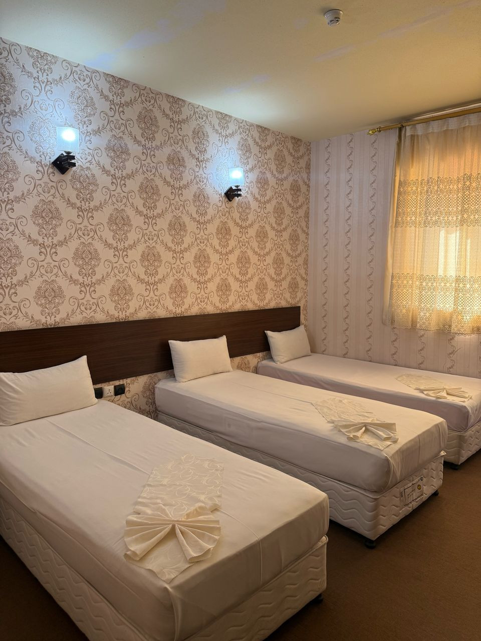 Eram Hotel Qom, Qom — photo 7