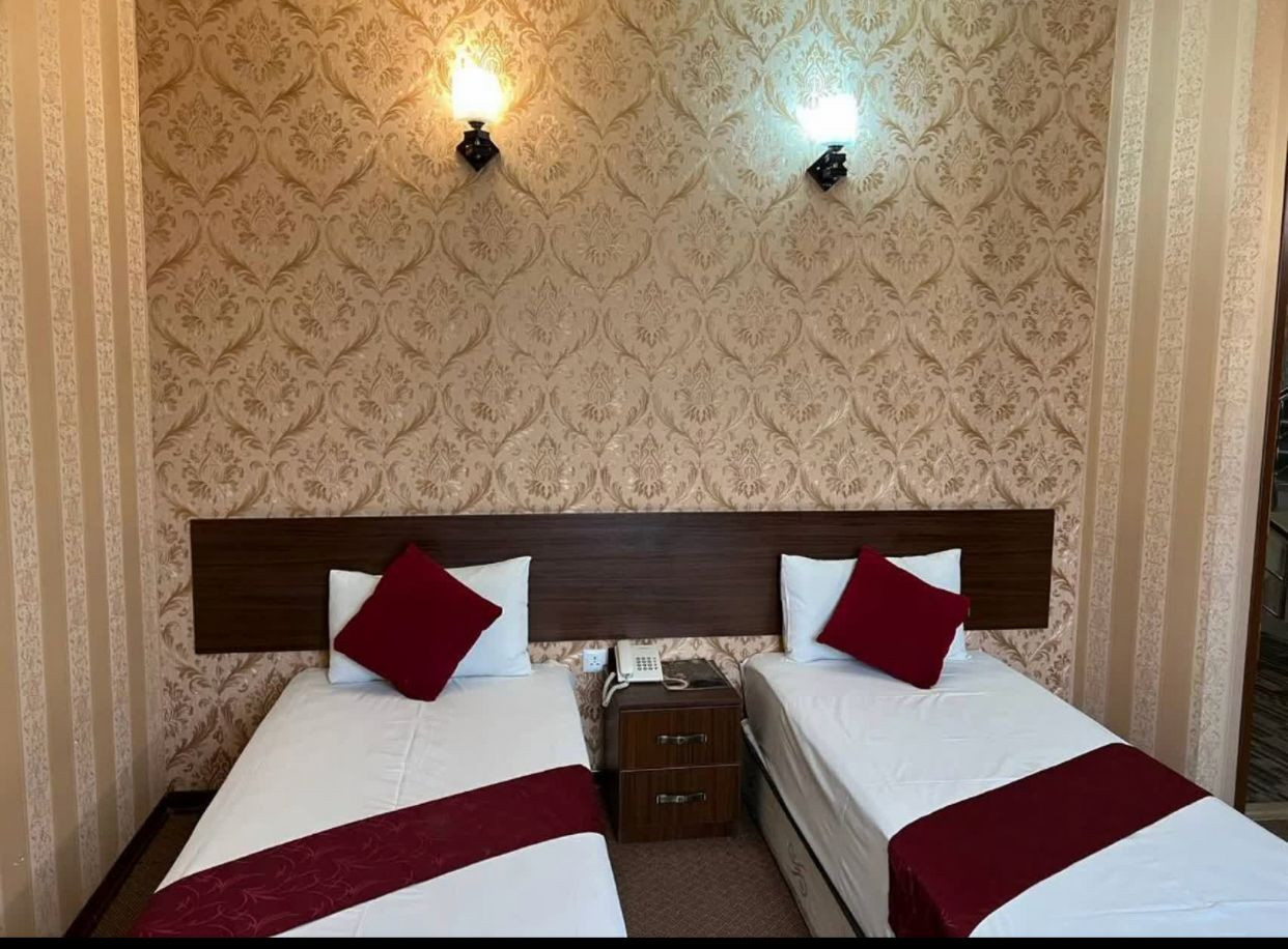 Eram Hotel Qom, Qom — photo 8