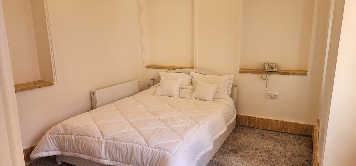 Farhang Hotel Qom, Qom — Foto 8