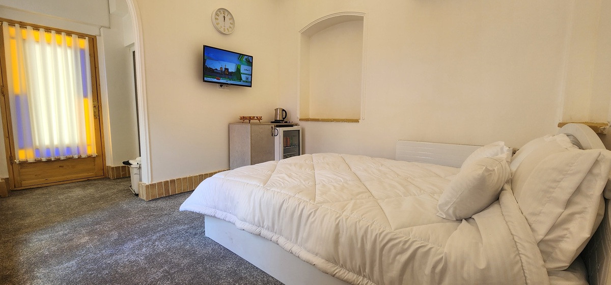 Farhang Hotel Qom, Qom — Foto 5