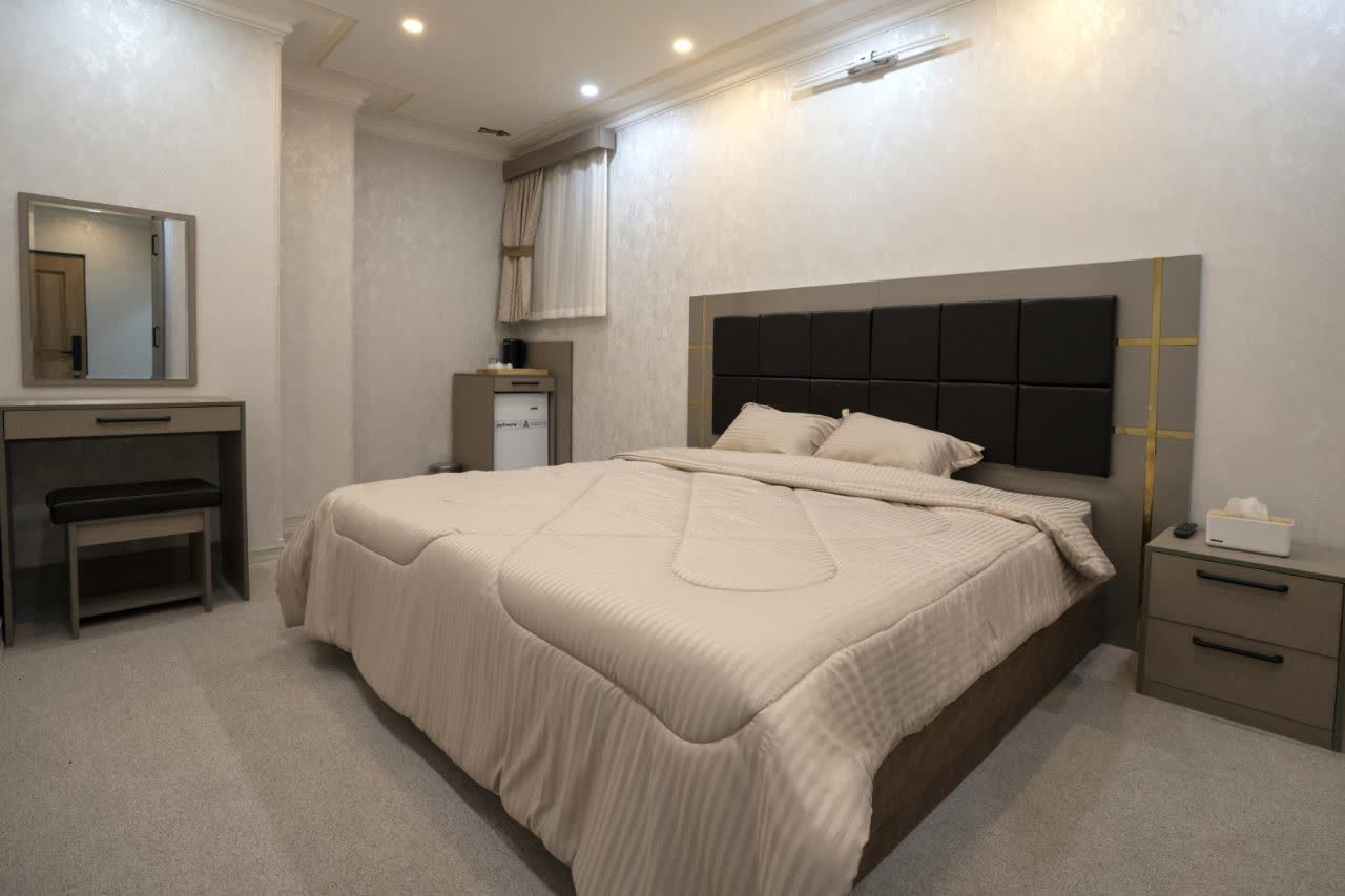 Fartak Hotel Qom, Qom — photo 3