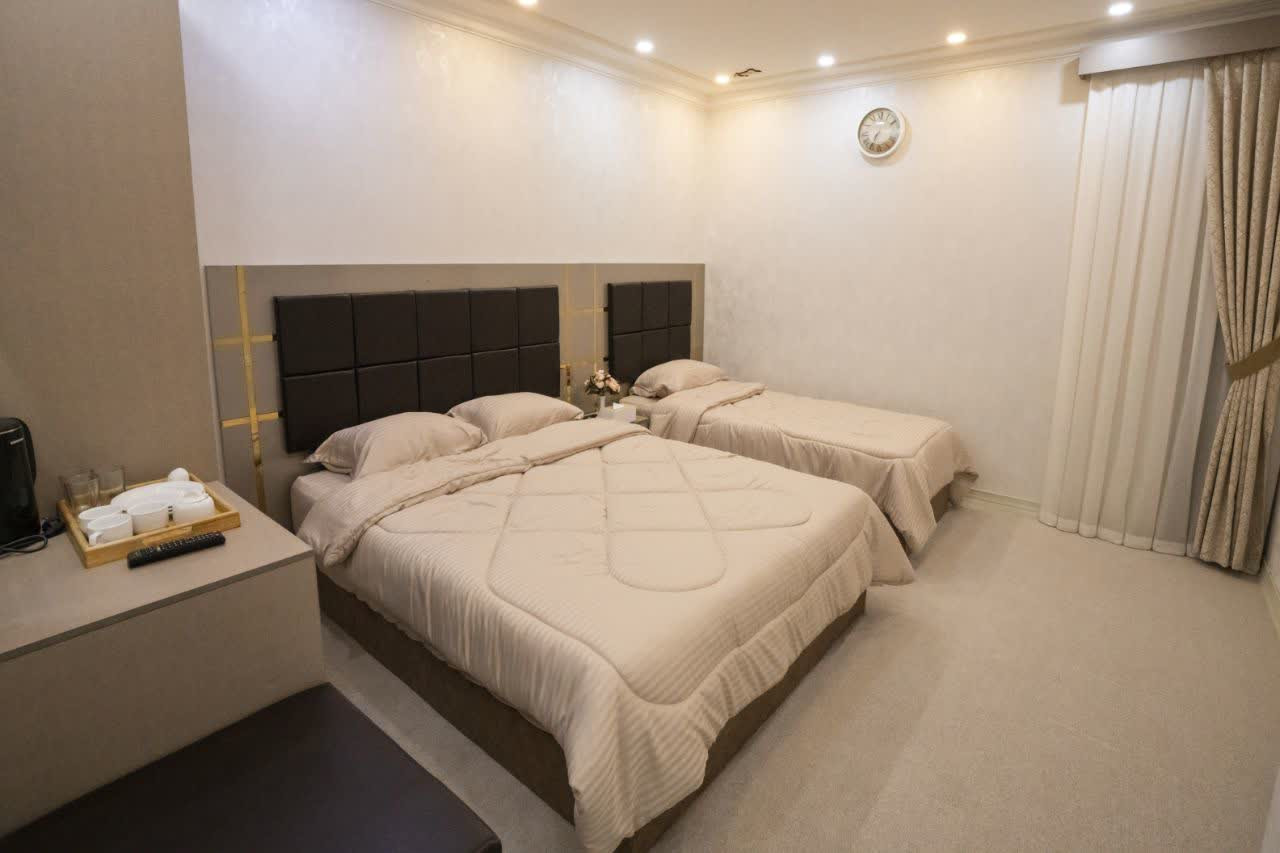 Fartak Hotel Qom, Qom — photo 4