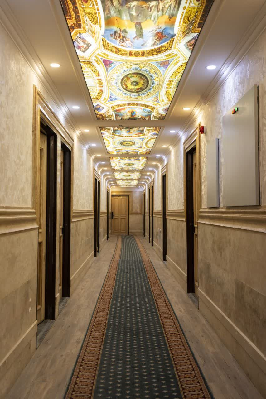Fartak Hotel Qom, Qom — photo 8