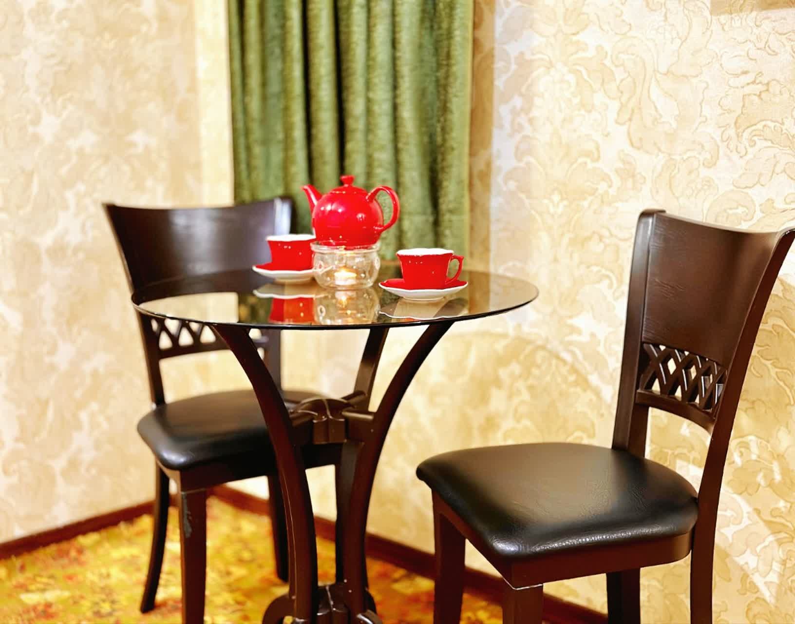 Irana Hotel Qom, Qom — photo 4