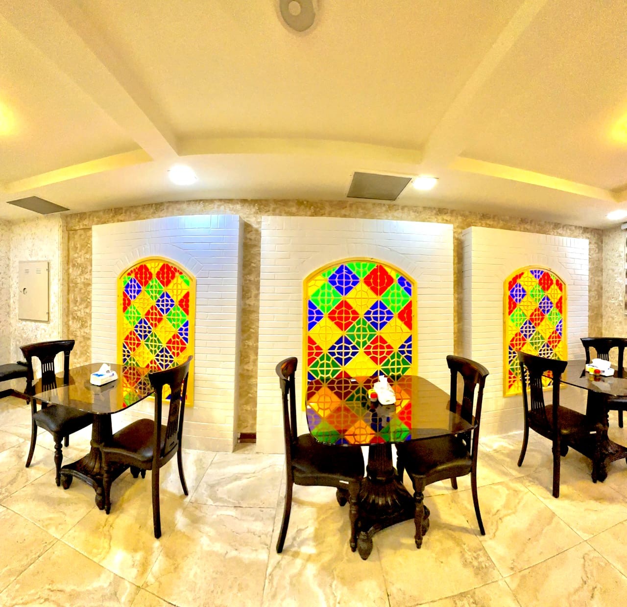 Irana Hotel Qom, Qom — photo 5