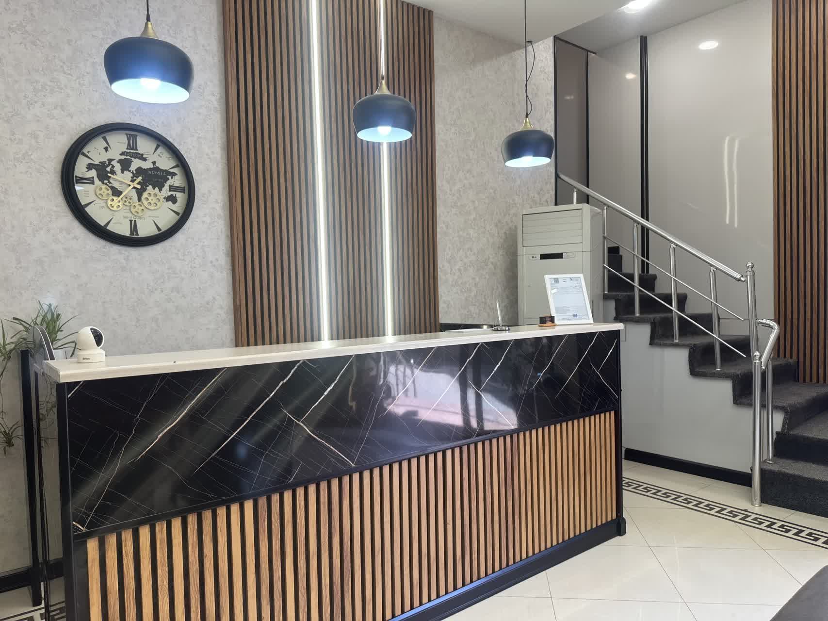 Morvarid Hotel Qom, Qom — photo 2