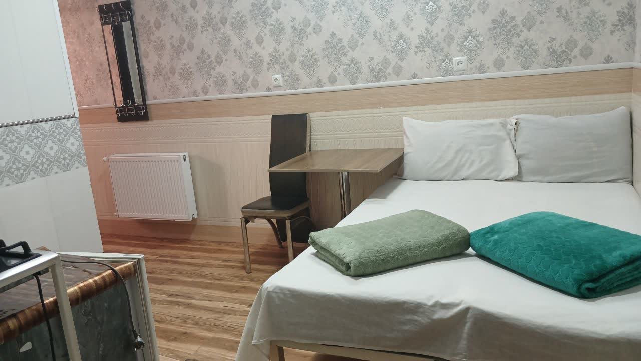 Sarayi (Nafis) Guesthouse Qom, Qom — photo 3