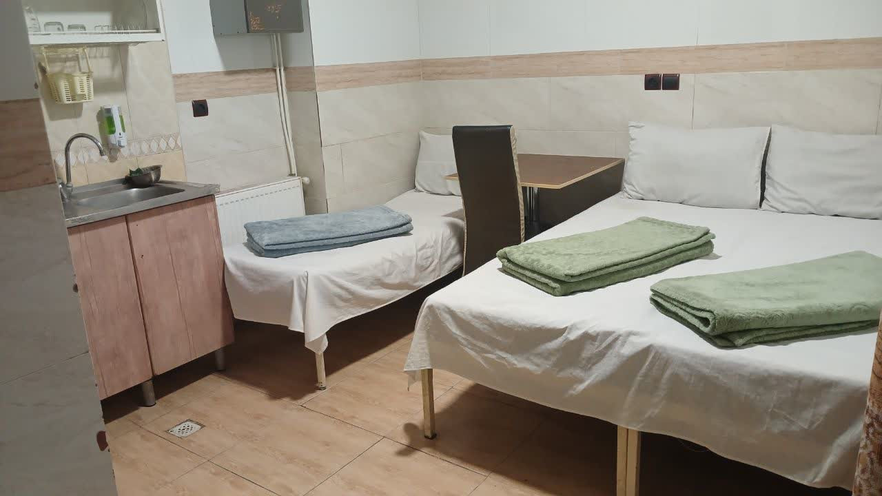 Sarayi (Nafis) Guesthouse Qom, Qom — photo 5