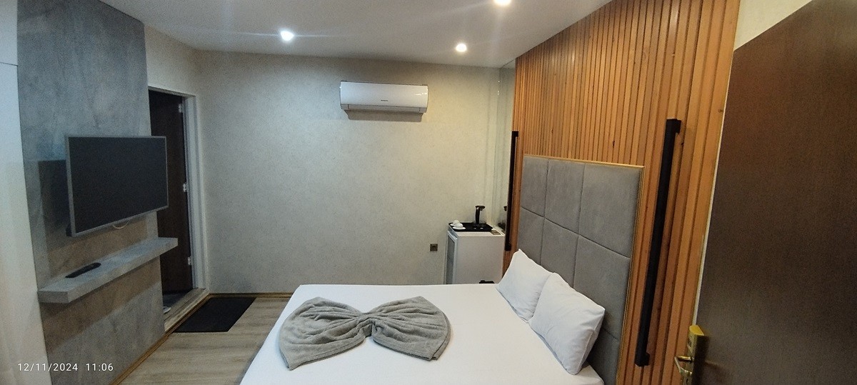 Setareh Zarrin Hotel Qom, Qom — photo 8