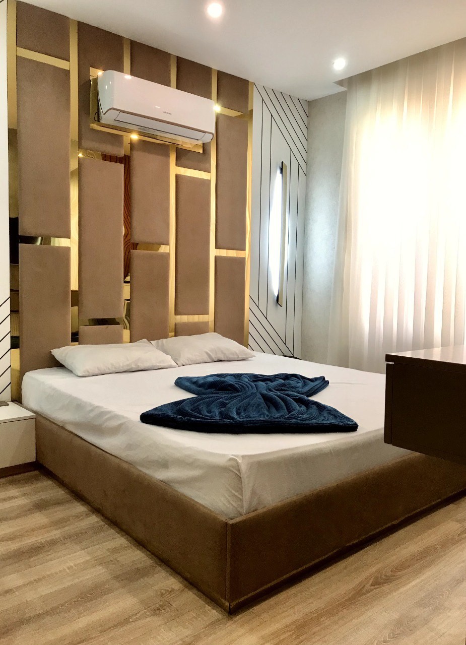 Setareh Zarrin Hotel Qom, Qom — photo 4
