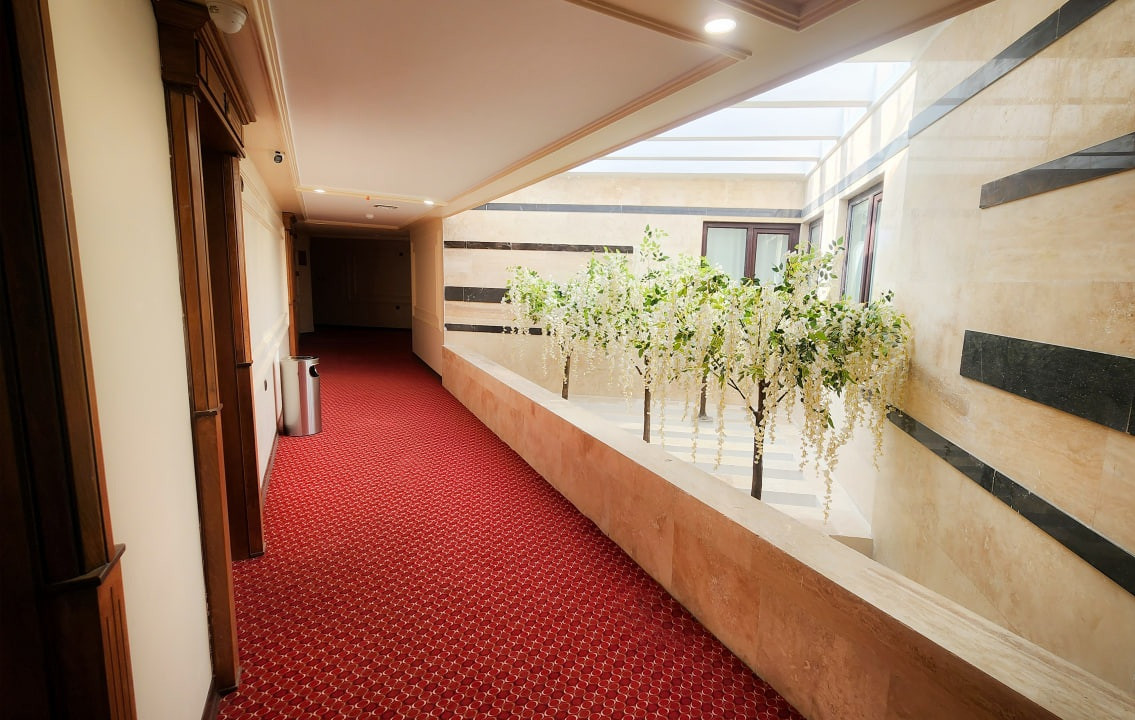 Talaiyeh Hotel Qom, Qom — photo 8