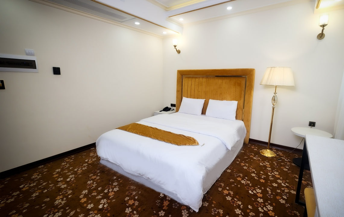 Talaiyeh Hotel Qom, Qom — photo 5
